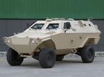 Otokar Cobra 1997 года